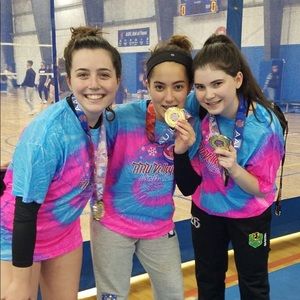 Meet your Posher, Emma